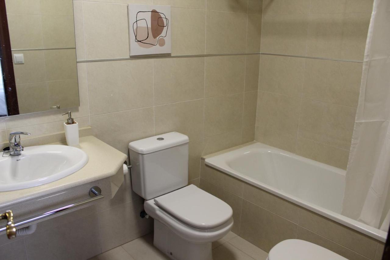 Ludyco Homes Las Murallas Baeza Kültér fotó